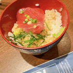 炭火焼きとおばんざい AOI - 