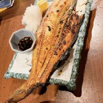 炭火焼きとおばんざい AOI - 