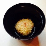 隆兵そば - H27.5　ぶぶ天！たまらない歯ごたえ！