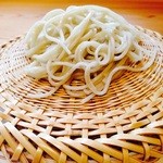 隆兵そば - H27.5　もっと食べたいわ♪