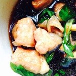 隆兵そば - H27.5　たくさんのキジちゃん♪