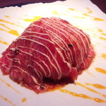 生粋 - 2015年4月　コース外　平ユッケ