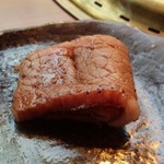 生粋 - 2015年4月　5000円コースより　シャトーブリアン