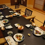 割烹の宿 美鈴 - 