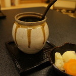 割烹の宿 美鈴 - ポトフ