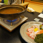 割烹の宿 美鈴 - 