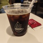 AEON LOUNGE - ドリンク写真: