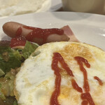 ガスト - 料理写真: