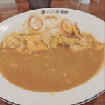 カレーハウス CoCo壱番屋 - 料理写真: