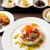 cafe&diningくわん