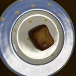 ゴントラン シェリエ - 
