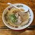 天下一品 - 料理写真:
