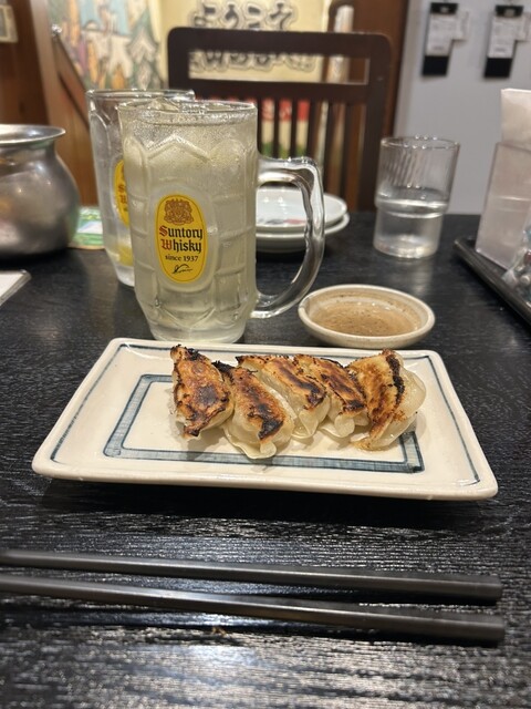 世界の山ちゃん 金山西店 （せかいのやまちゃん） - 金山/居酒屋