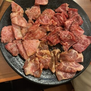 焼肉やまと - 料理写真:
