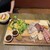 テルミニ - 料理写真: