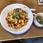 来来亭 - 料理写真: