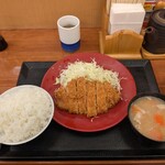 かつや - 料理写真: