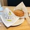 ALOHA CAFE Pineapple 箕面船場店