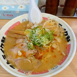 ストライク軒 大阪天満総本店