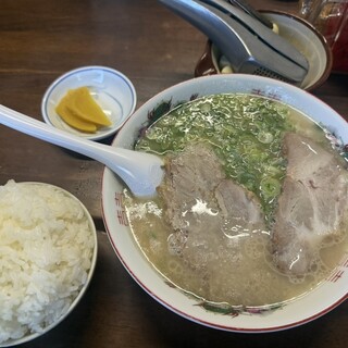 しゅうちゃんラーメン_0