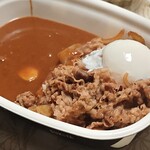 すき家 - 料理写真:
