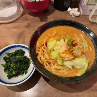 横濱家系ラーメン 武田家_0