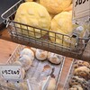 森のパン屋