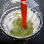 タリーズコーヒー ＆TEA - 