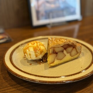 フェイバリット・コーヒー_1