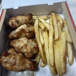 ピザハット - 料理写真: