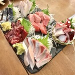 初恋屋 - 料理写真: