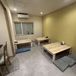 ゆかんち - 最後までいたので、しっかり撮れました！