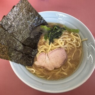 家系ラーメン 沼津家_0