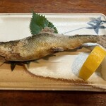じん吉 - 