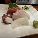 じん吉 - 