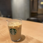 スターバックスコーヒー - ドリンク写真:
