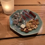 DINING BAR 篠 - 