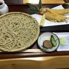 角館そば