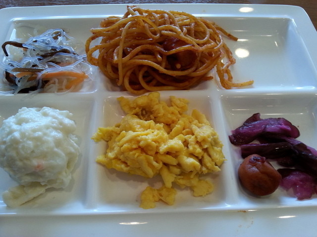 ココスのモーニング 同じ料理なのに 店舗によって これほど 味に 差が出るものなんでしょうか By 泉水 ココス 水戸内原店 Coco S 内原 ファミレス 食べログ