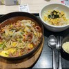 鉄板食堂 アピタ千代田橋店