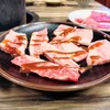 一升びん - 『松阪牛 切りおとし（1300円税込）』