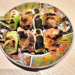 俺のやきとり - 