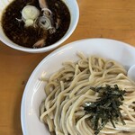 中華そば 喜富 - 