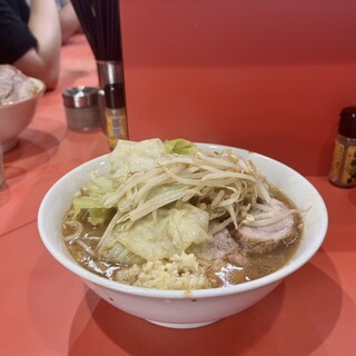 ラーメン二郎_0