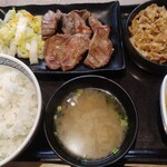 吉野家 - 料理写真: