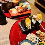 海鮮居酒屋 産直市場 ろばた - 