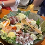 旬彩酒房 あうん - 