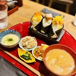 海鮮居酒屋 産直市場 ろばた - 