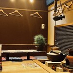 海鮮居酒屋 産直市場 ろばた - 