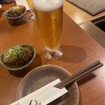 旬彩酒房 あうん - 